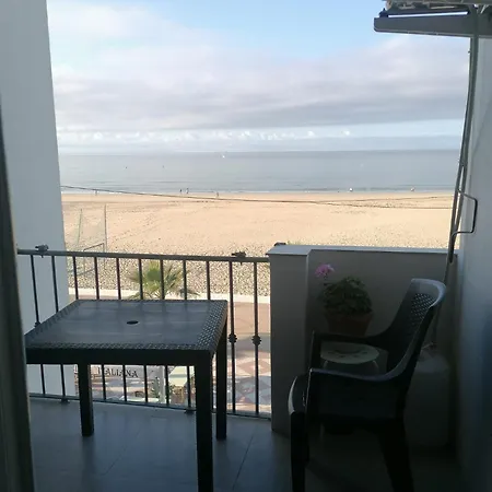 Paseo Maritimo