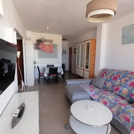 Paseo Maritimo Appartement Barbate