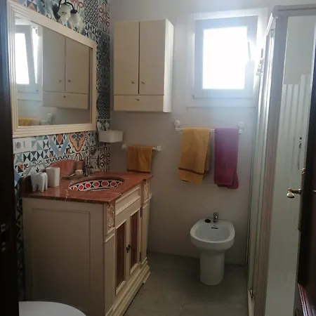 Paseo Maritimo Appartement Barbate